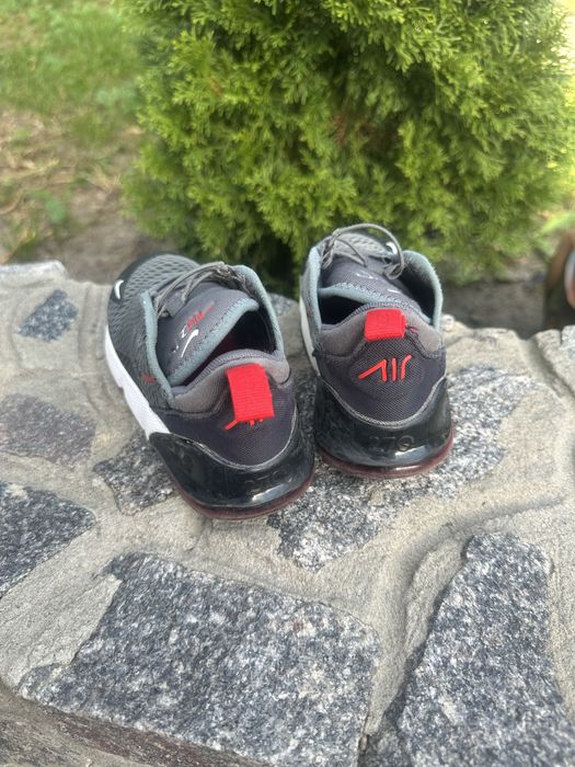 Кросівки Nike 27 розмір