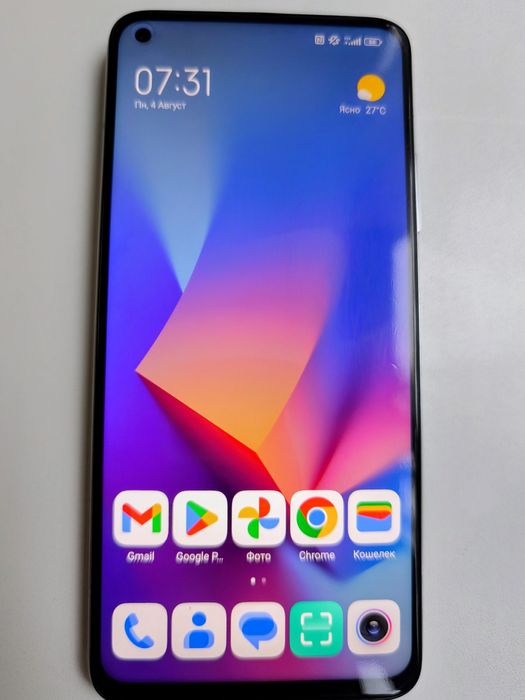 Xiaomi Mi 10T Pro