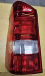 Mercedes Vito V W447 lift tylna lewa lampa HELLA nowa