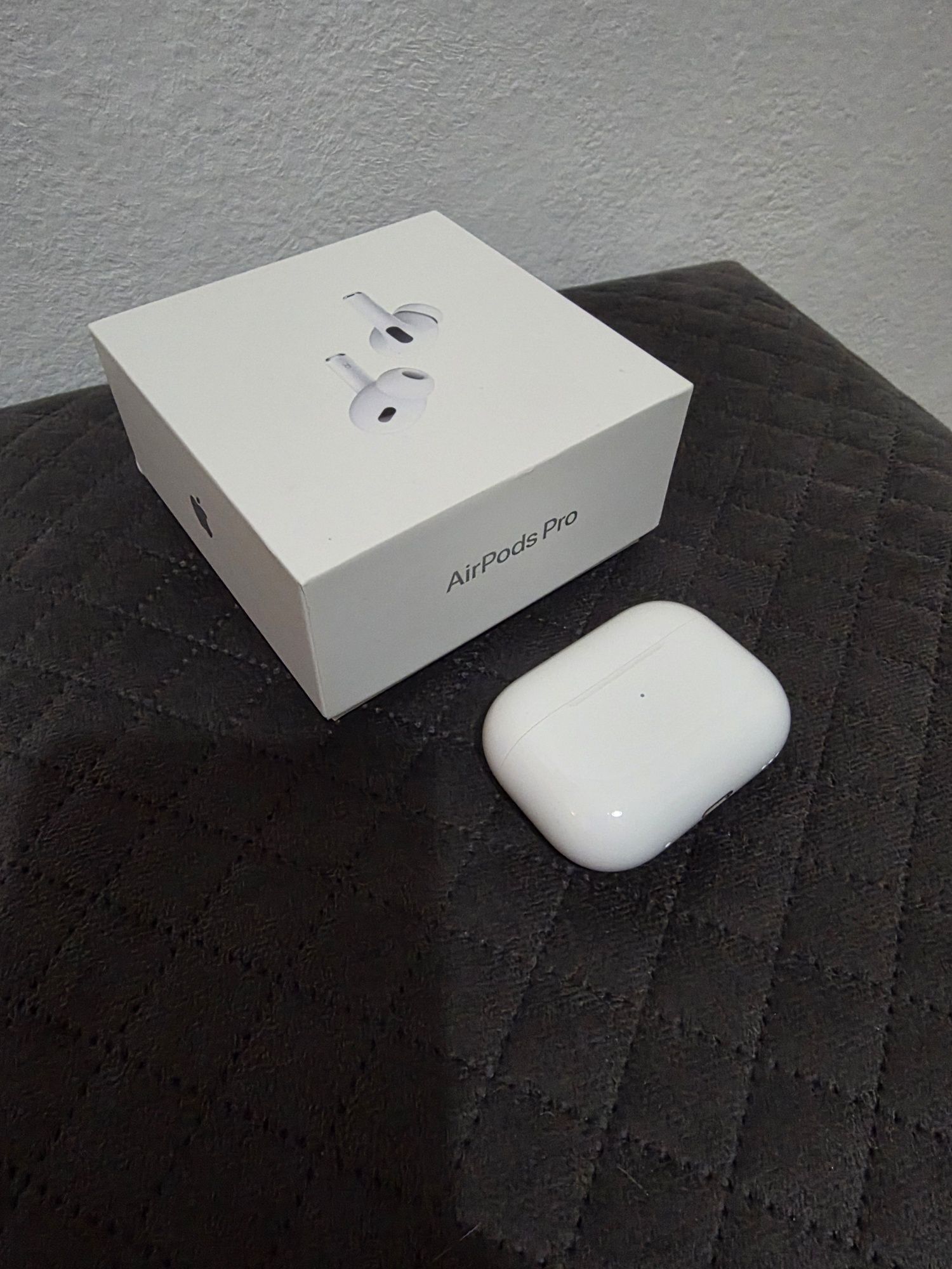 Airpods pro 2 geração com fatura