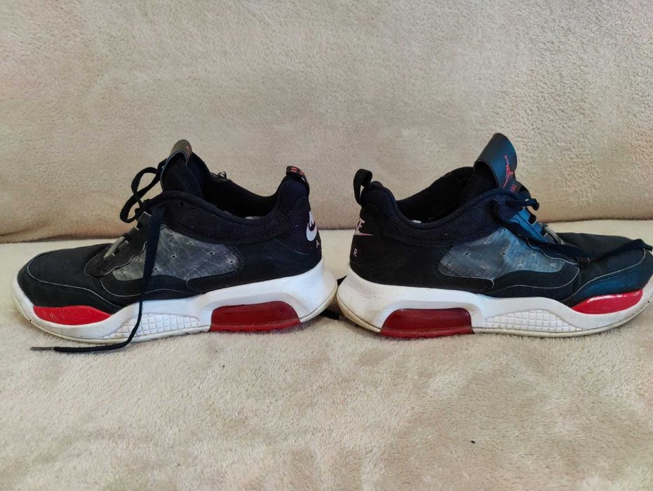 Jordan Air Max 200  tam. 42 em bom estado