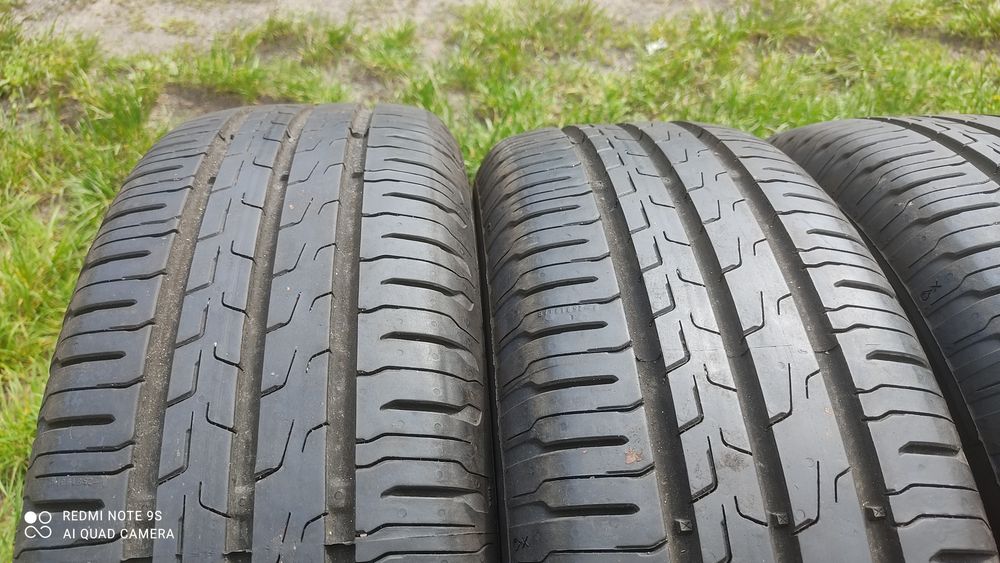 Opony Continental 185/65/15 NOWE