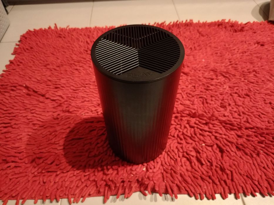 Router HFC Play Box Net