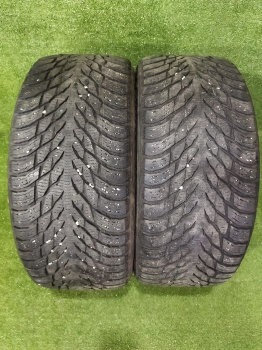 275/45 r20 зимова резина шини Nokian Hakkapeliita r3 suv