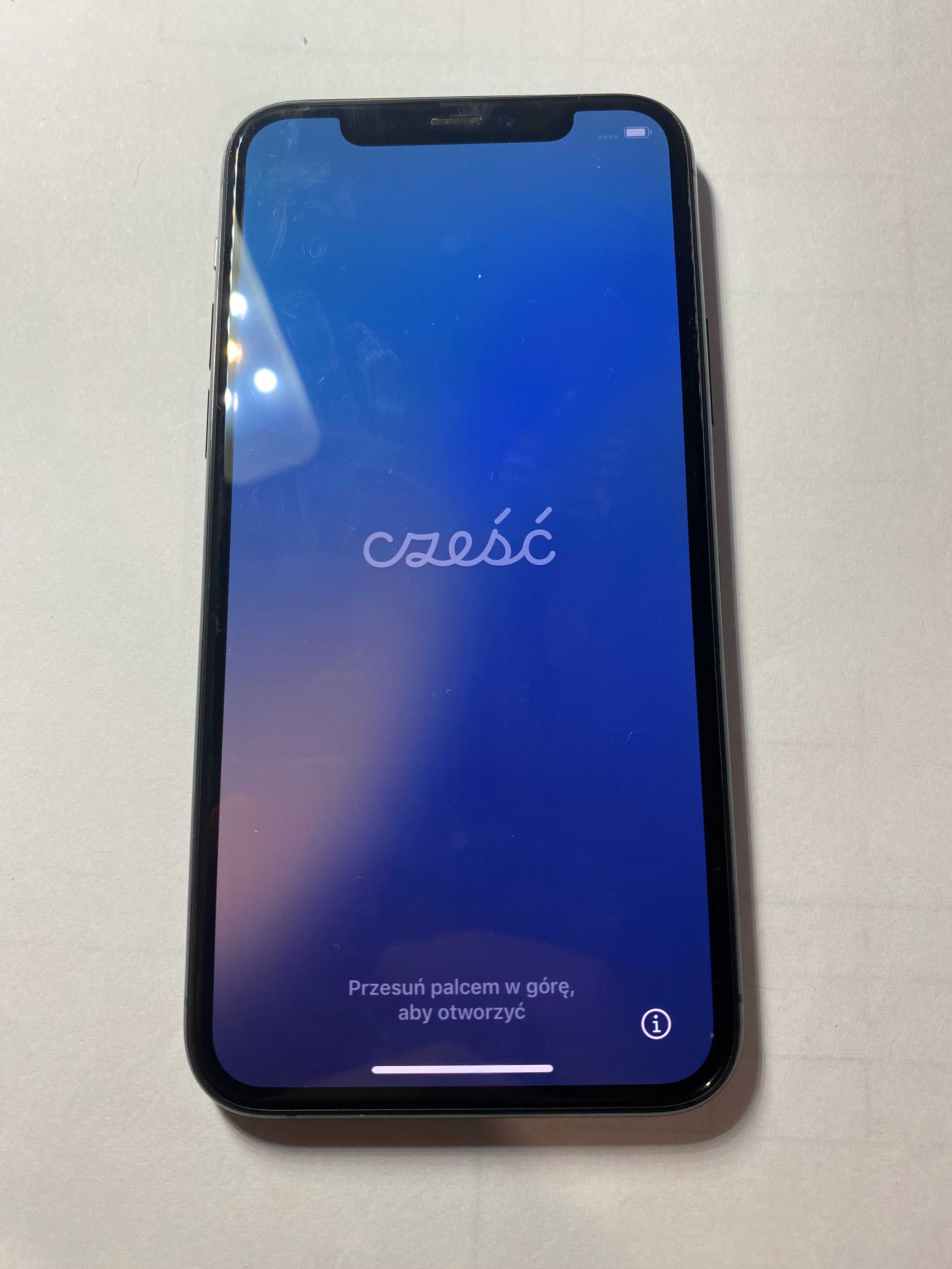 iPhone 11 Pro 64GB 100% SPRAWNY