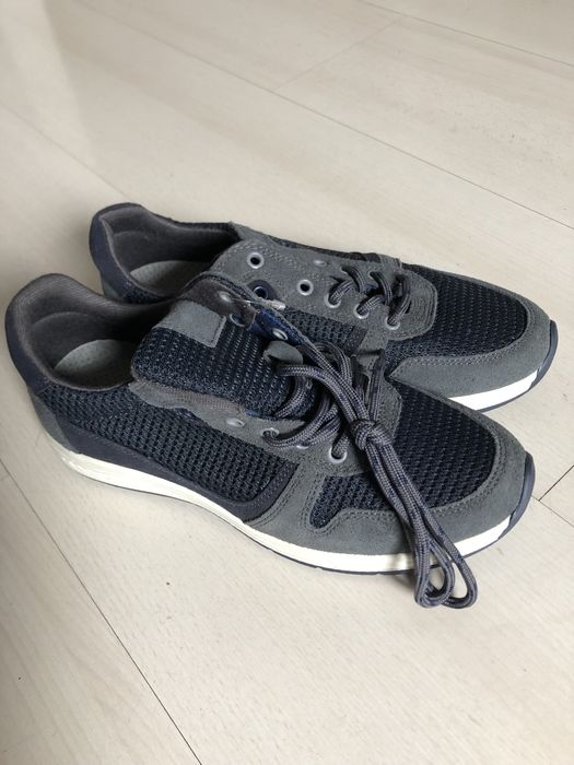 Buty sportowe wojas 904A/MON r.38