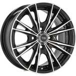 4x Felgi 14 m.in. do DACIA Dokker Sandero HONDA Civic IV V VI CRX Delsol HYUNDAI i10 - B5199