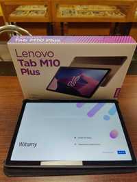 Tablet Lenovo Tab M10 Plus LTE GWARANCJA