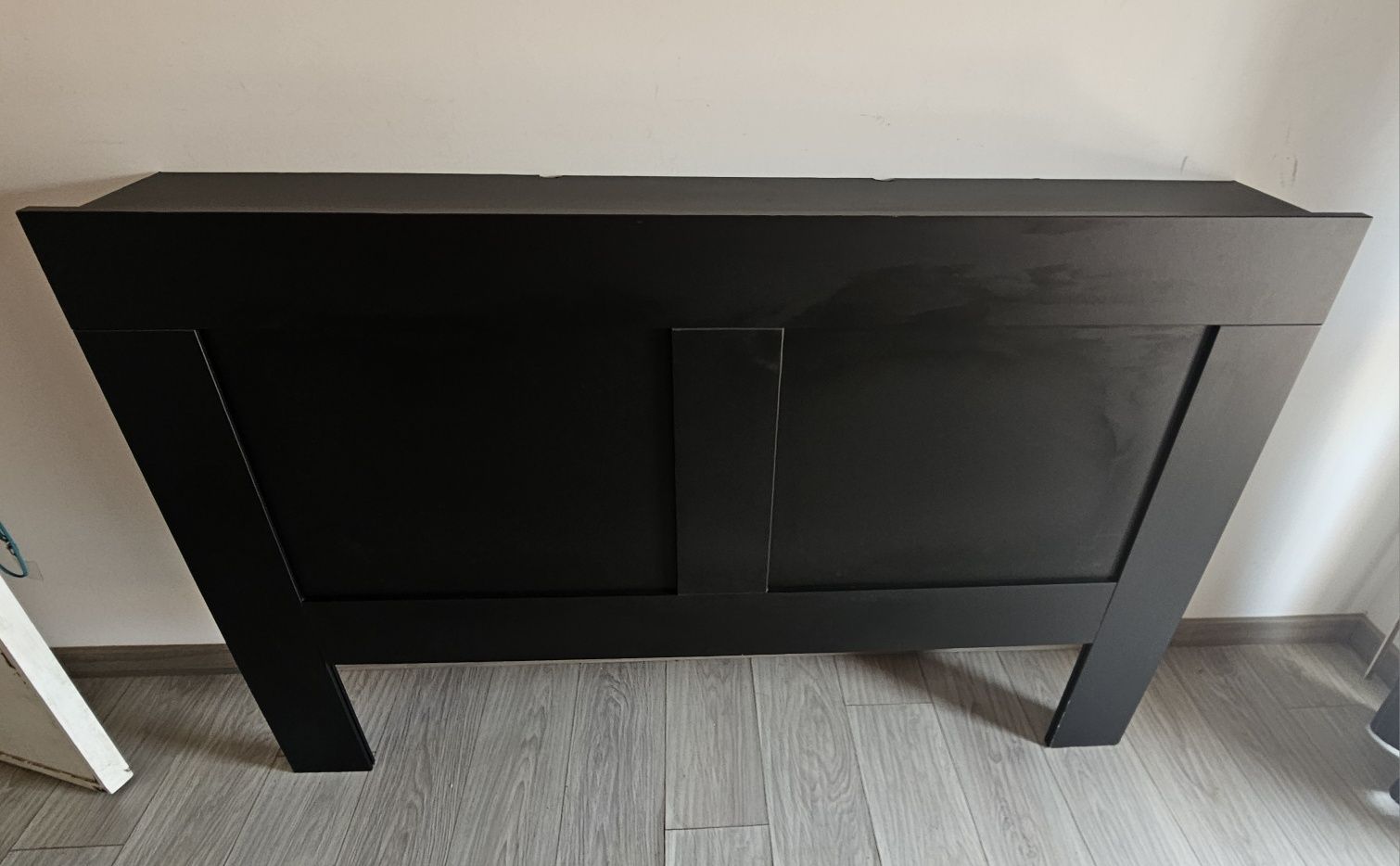 Cabeceira cama brimnes 1.60
