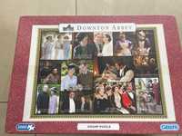 Puzzle Gibsons Downton Abbey 1000