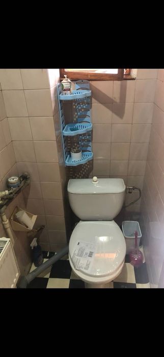 Сдам 1к квартиру в самом центре