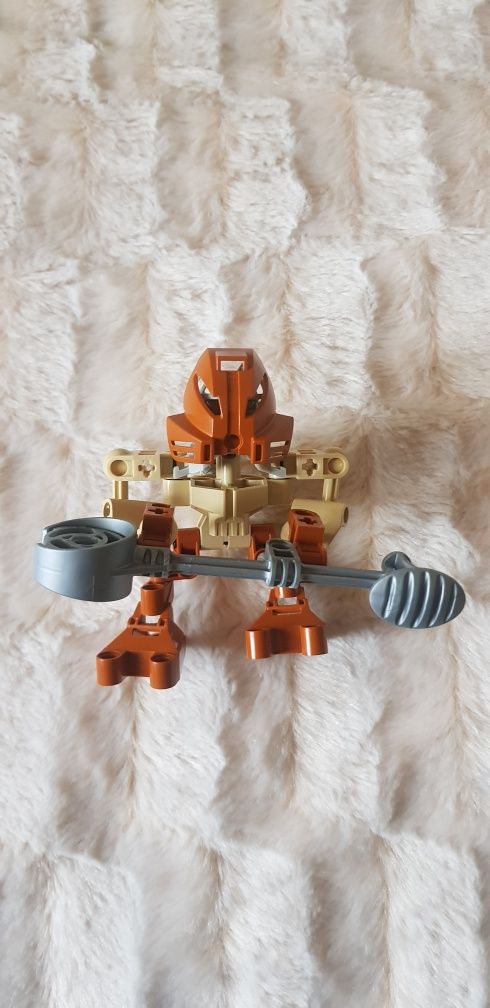 Lego Bionicle 8584 Hewkii