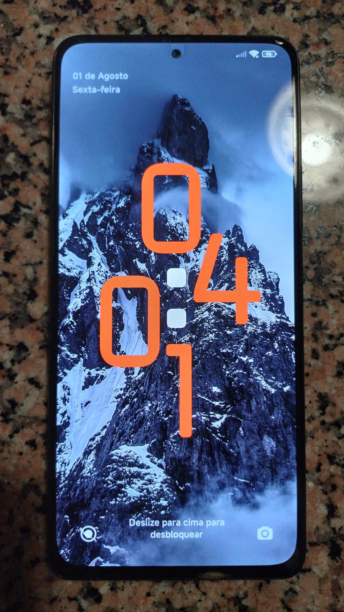 Xiaomi Poco F4 8GB/256GB