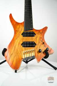 Strandberg Boden J7 Ergonomiczna gitara elektryczna Made in Japan