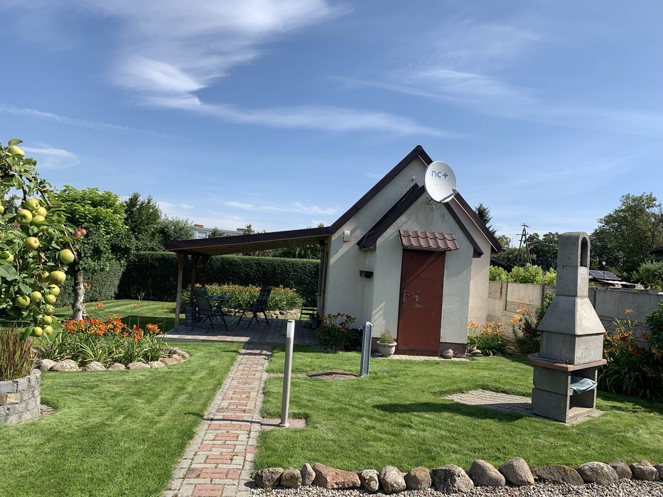 Sprzedam działkę rekreacyjną z księgą wieczystą