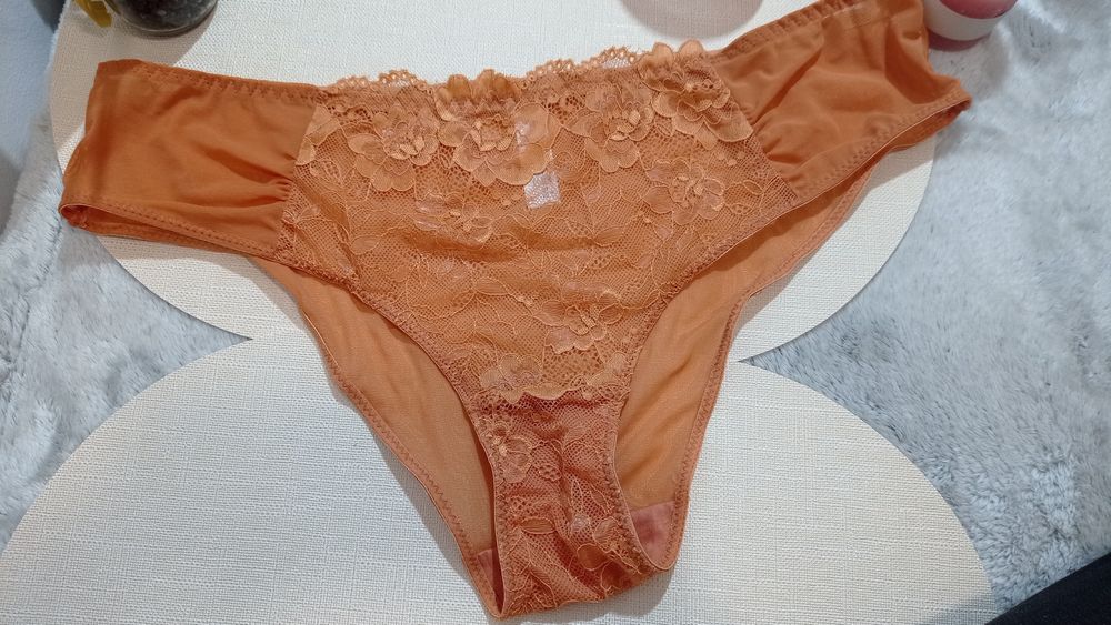 Xl nowe Secret possessions majtki figi