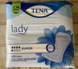 Tena Lady super wkladki