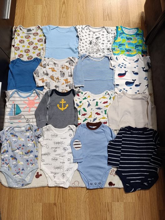 Бодіки 56,62,68,74,80,86,92,98,104