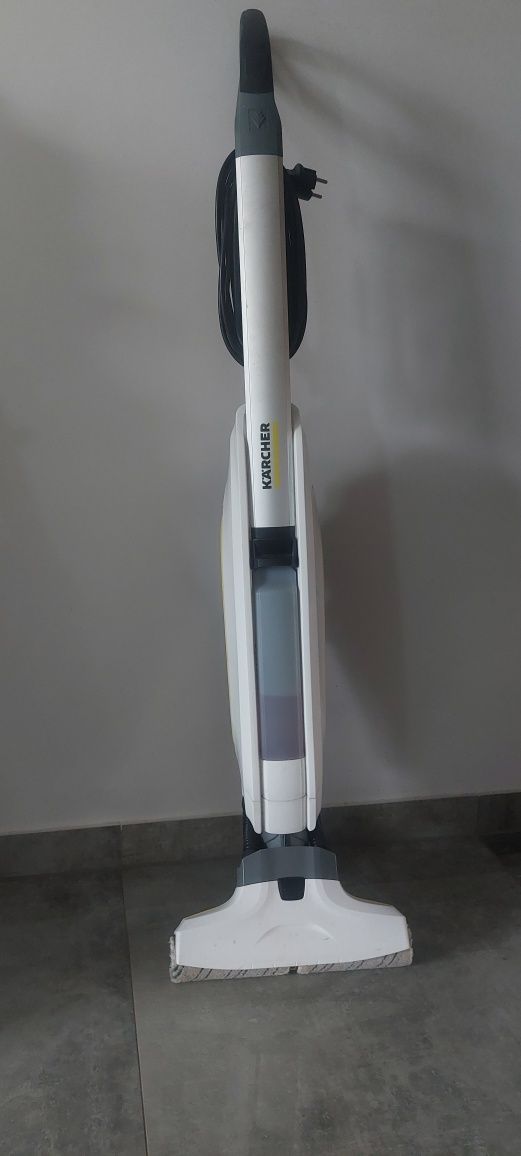 Karcher  2w1 FC5
