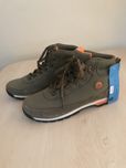 Męskie buty turystyczne r. 44 marki ELBRUS trekkingowe khaki