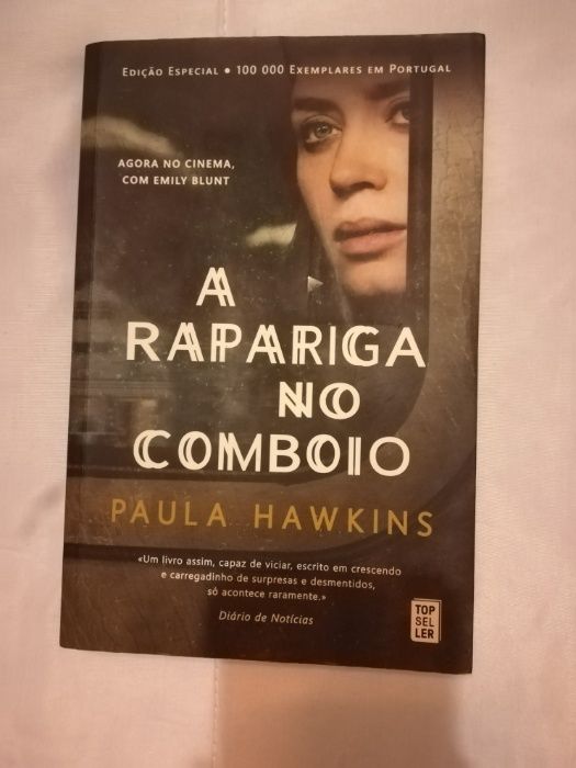 Vendo livro novo