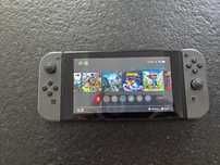 Nintendo Switch V1 Cfw
