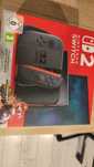 Nintendo Switch 2 + Mario Kart World