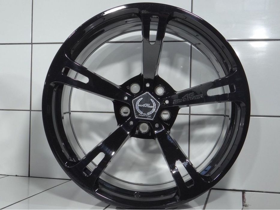 felgi aluminiowe bmw 20 5 e60, e61 inne