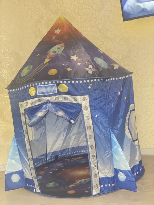 Продам намет дитячий