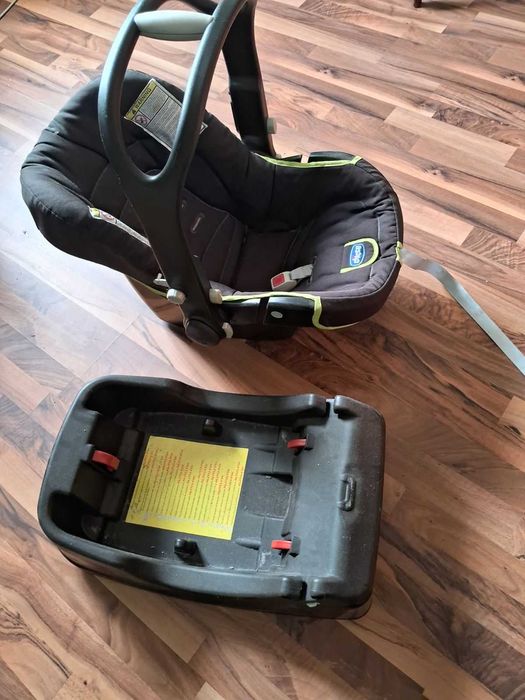 автокрісло chicco _ 0-13 кг