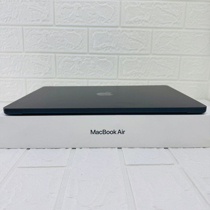 №2346	MRYU3	MacBook Air15 	Midnight	M3	8/256