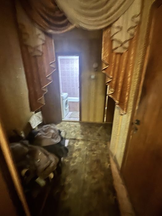 Оренда кімнати в 3 кімнатній квартирі