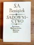 Owoce Sadownictwo Szczepan Pieniążek Ochrona sadów redakcja kpl 2 +