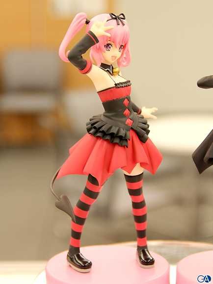 Figurka Anime Manga To Love-Ru - Nana Astar Deviluke