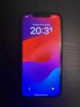 iPhone 12 PRO MAX 128GB faceid dziala, tyl zbity, 80% baterii