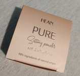 Hean Pure sypki puder do twarzy