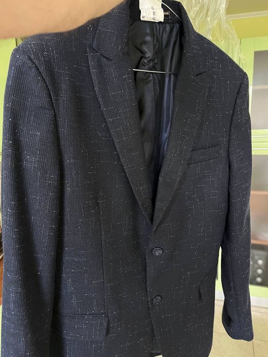 Мужской костюм Чоловічий костюм Andreas Moskin