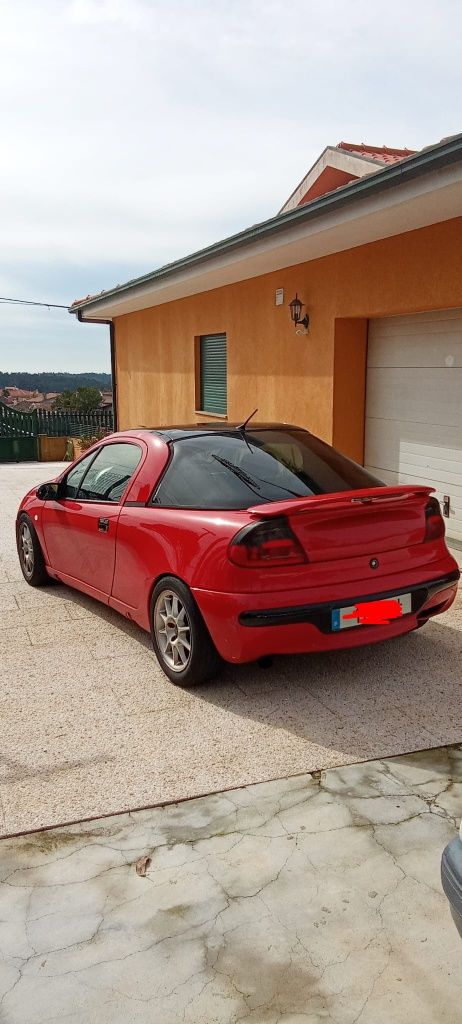 Opel Tigra 1.4  1997