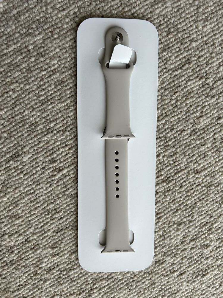 Bracelete Desportiva Apple para Apple Watch 41mm Cor das Estrelas M/L