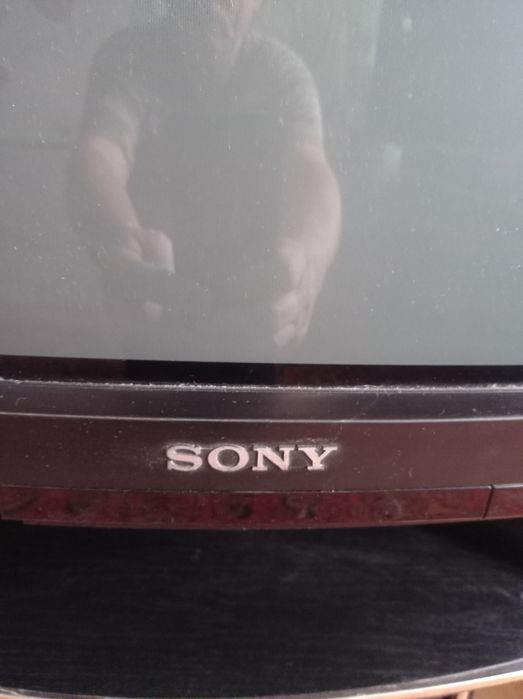 Телевізор sony б/у