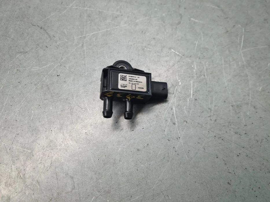 Sensor filtro particulas / FAP CITROËN C3 III (SX)