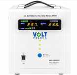Стабілізатор напруги AVR 10000 ВА  VOLT POLSKA