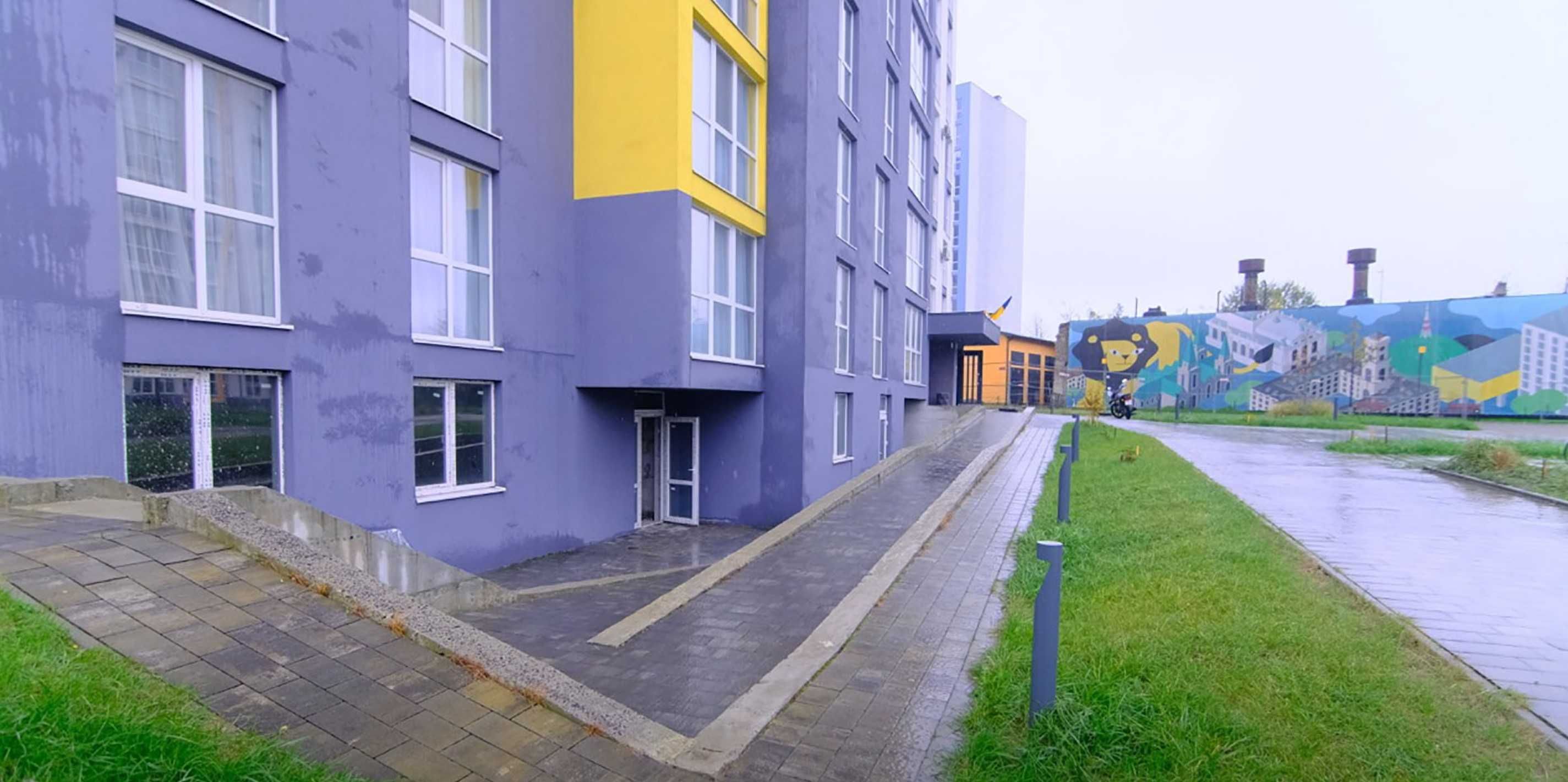 Продаж приміщення 65.7 м2 в ЖК "РІЕЛ СІТІ" від Забудовника
