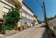 Moradia Geminada T5 / Covilhã, Sobral de São Miguel
