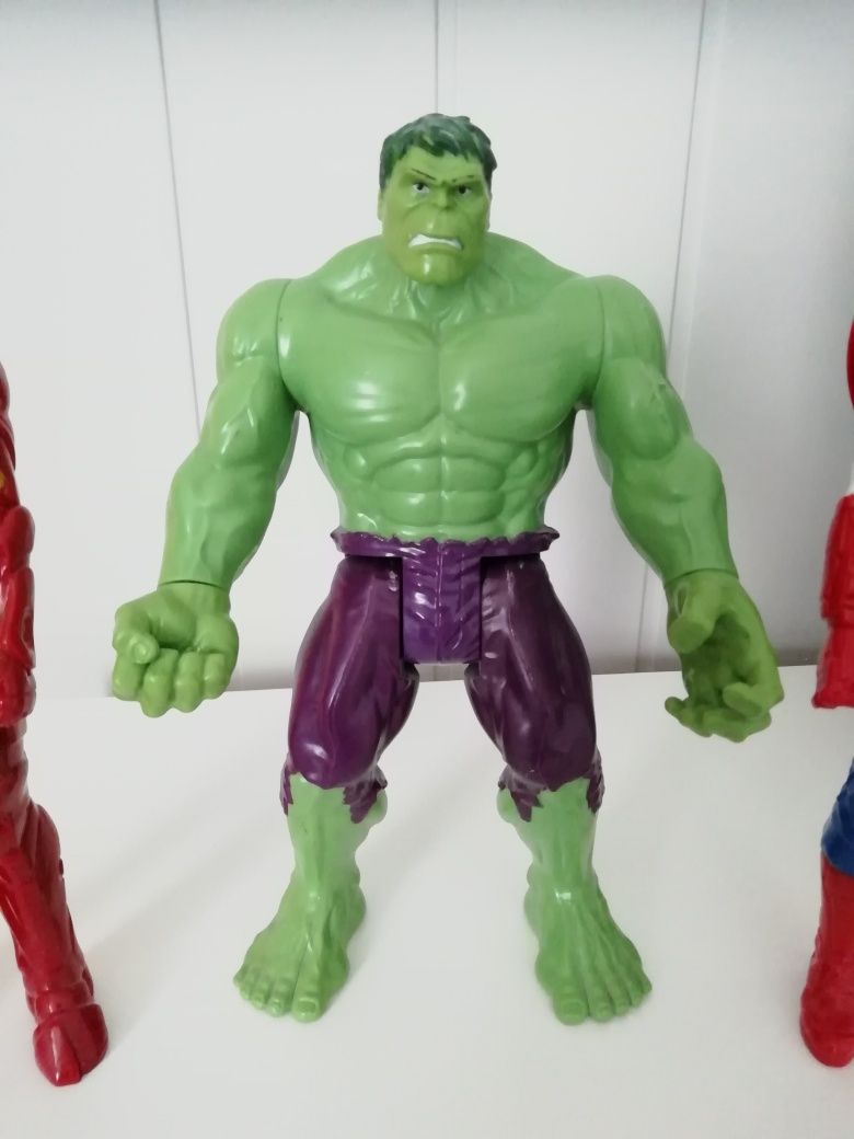 Figurki Marvel 30 cm