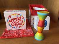 Jungle speed gra  Rebel