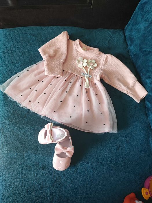 Продаю образ на рік дівчинці