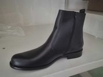Buty męskie zimowe 41