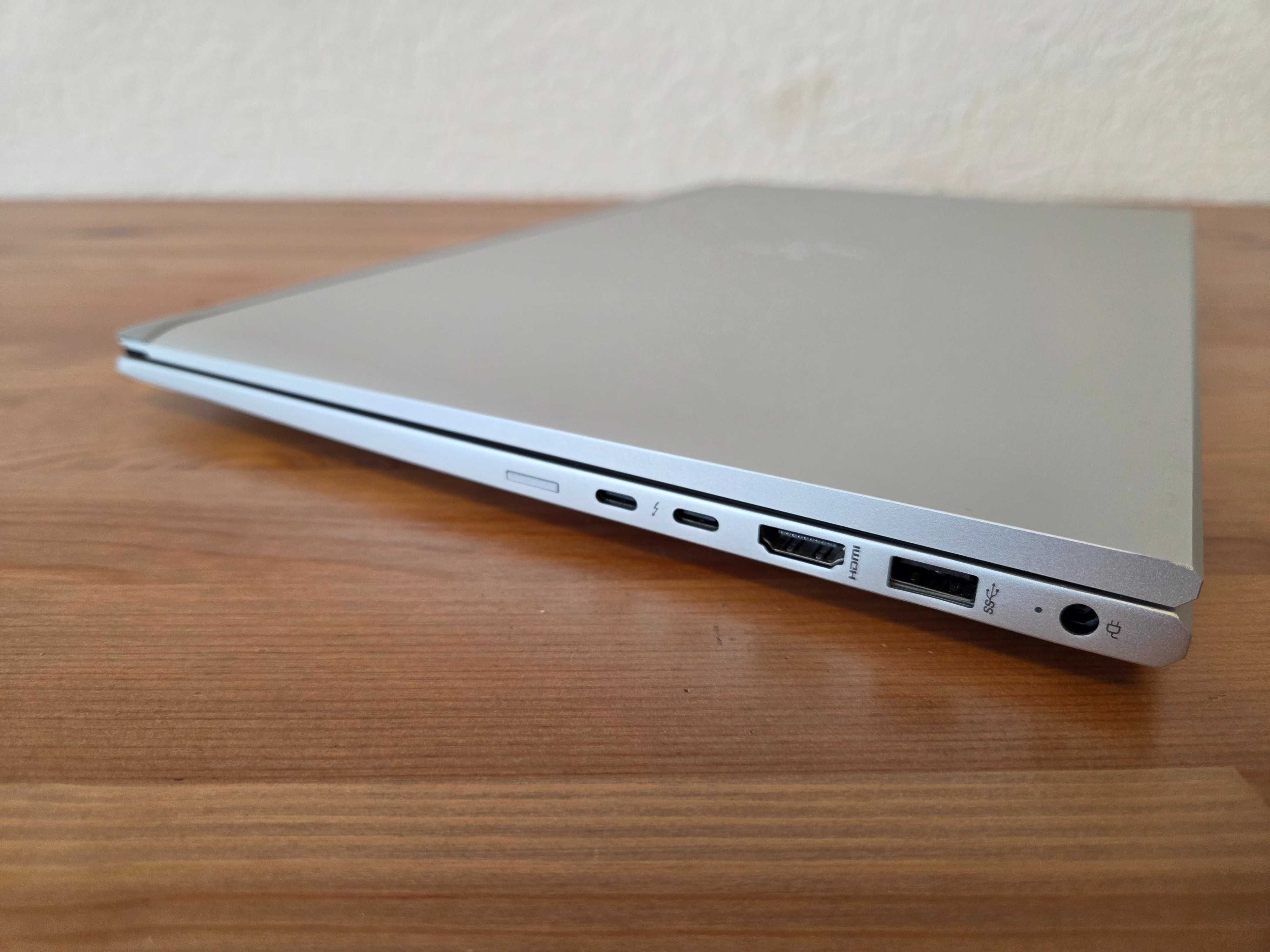Ноутбук HP EliteBook 850 G8 i5-1145G7 16gb 512Gb Батарея 11ч #2
