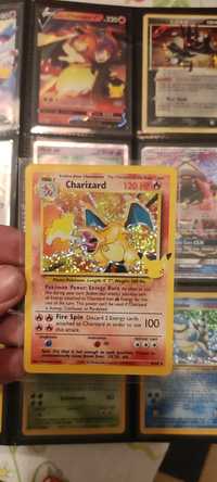 Charizard Celebrations